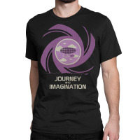 Imagination Classic T-shirt | Artistshot