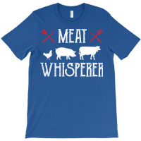 20200715 Meat Whisperer Vintage T-shirt | Artistshot