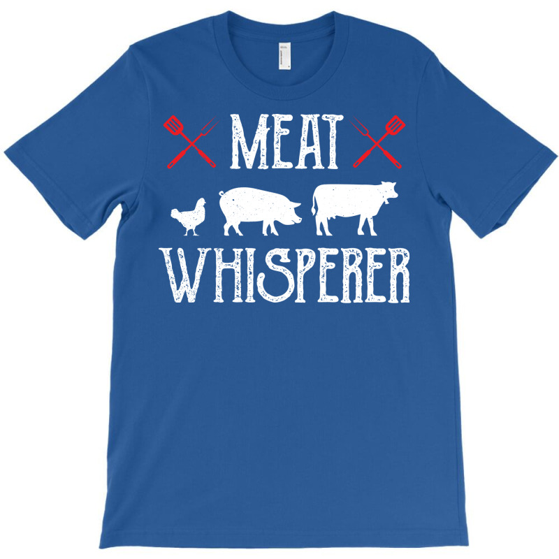 20200715 Meat Whisperer Vintage T-Shirt by raginmanerys | Artistshot