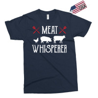 20200715 Meat Whisperer Vintage Exclusive T-shirt | Artistshot