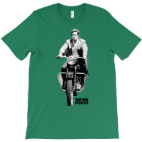 Jean Paul Belmondo Classic T-shirt | Artistshot