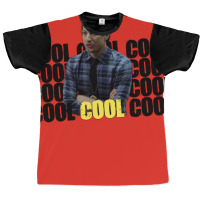 Cool Cool Cool (etc.) Graphic T-shirt | Artistshot