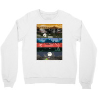 Many Stages 15 Crewneck Sweatshirt | Artistshot