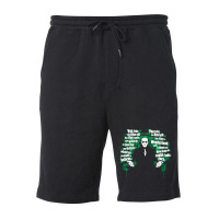 The Choice Of Morpheus Fleece Short | Artistshot