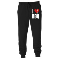 I Love Bbq Bbq Grill Unisex Jogger | Artistshot