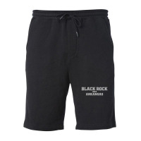 Black Rock Arkansas Fleece Short | Artistshot