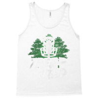 Funny Disc Golf   Frisbee Disc Tank Top Tank Top | Artistshot