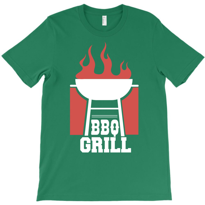 Barbecue Bbq Barbeque Grill Meat Tumblr Summer T-Shirt by raginmanerys | Artistshot