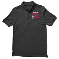 Toss Baton Majorette Baton Twirling Gift Nature Men's Polo Shirt | Artistshot