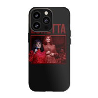 Loretta Red Rip Iphone 13 Pro Case | Artistshot