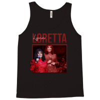 Loretta Red Rip Tank Top | Artistshot