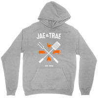 Jae And Trae Nostalgia Unisex Hoodie | Artistshot