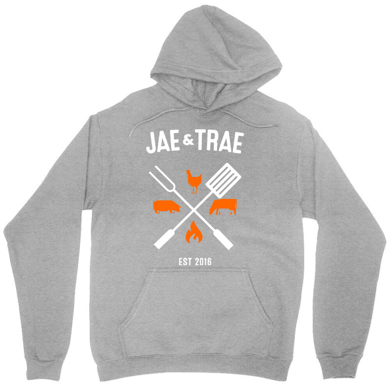 Jae And Trae Nostalgia Unisex Hoodie by strosesimonsf | Artistshot