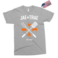 Jae And Trae Nostalgia Exclusive T-shirt | Artistshot