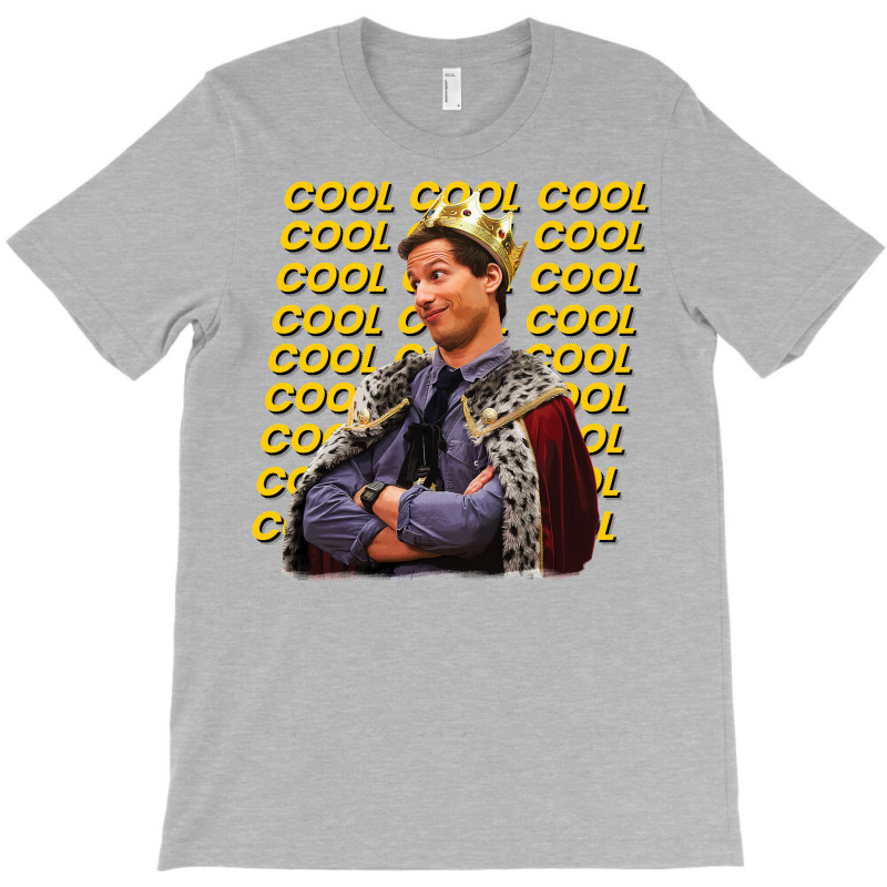 Brooklyn Nine Nine  B99 T-shirt | Artistshot