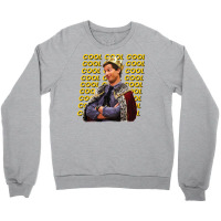 Brooklyn Nine Nine  B99 Crewneck Sweatshirt | Artistshot