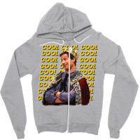 Brooklyn Nine Nine  B99 Zipper Hoodie | Artistshot