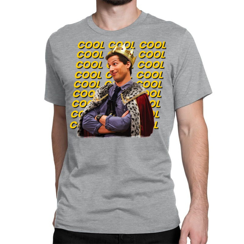 Brooklyn Nine Nine  B99 Classic T-shirt | Artistshot