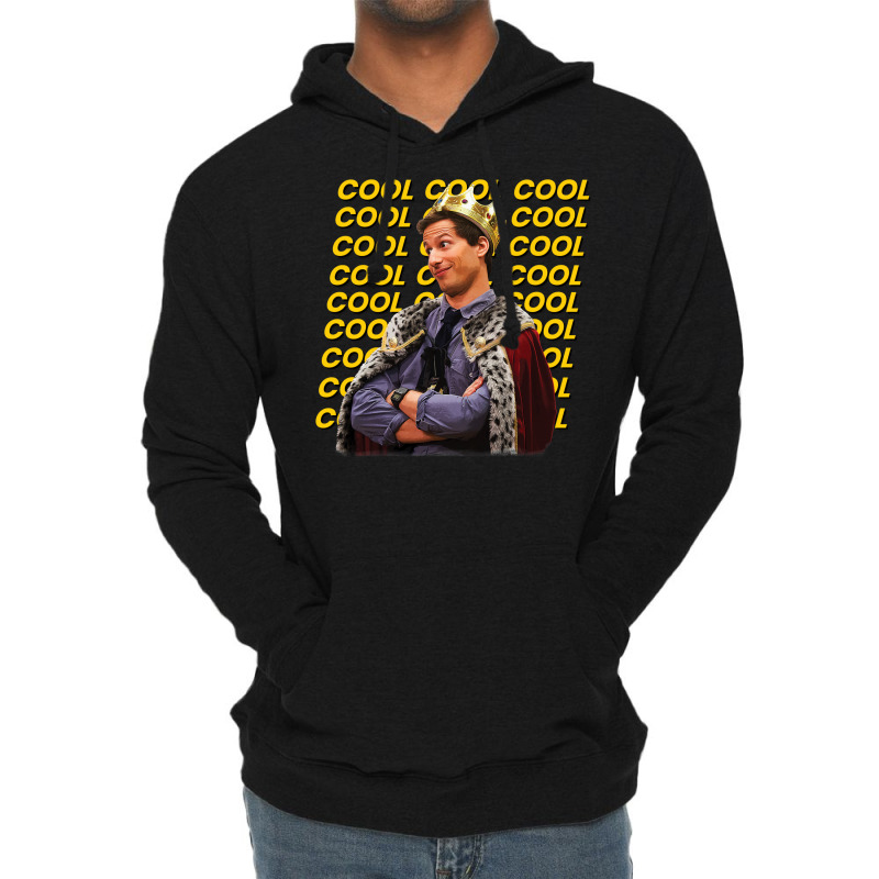 Brooklyn Nine Nine  B99 Lightweight Hoodie | Artistshot