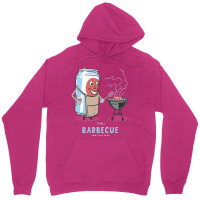 Yeah I Barbecue And Love Beer Cute Novelty Happy H Unisex Hoodie | Artistshot