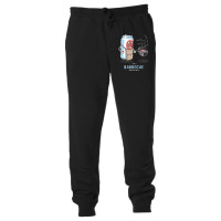 Yeah I Barbecue And Love Beer Cute Novelty Happy H Unisex Jogger | Artistshot