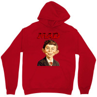 Alfred's First Full Cover Unisex Hoodie | Artistshot