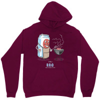 Yeah I Bbq And Drink Beer Cute Novelty Happy Humor Unisex Hoodie | Artistshot