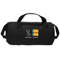 Big Building Blocks Dna Master Builder Children Ki Duffel Bag | Artistshot