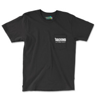 Fuck Around And Find Out Men Funny Christmas Holid Pocket T-shirt | Artistshot