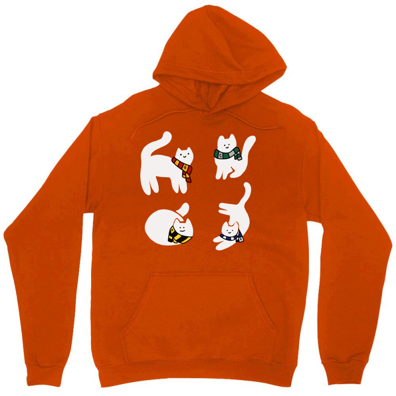 Pawwter Cats! 29 Unisex Hoodie by squibbvossen6 | Artistshot