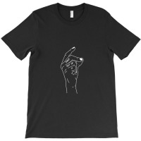 Snap Out Of It T-shirt | Artistshot