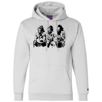 The Good The Bad And The Ugly11 Champion Hoodie | Artistshot