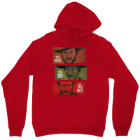 The Good The Bad And The Ugly13 Unisex Hoodie | Artistshot