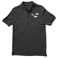 Parade Of Clouds Nostalgia Men's Polo Shirt | Artistshot