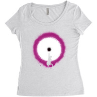 Freezer Final Attack Women's Triblend Scoop T-shirt | Artistshot