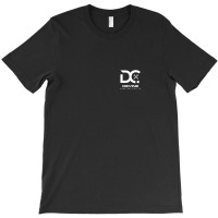 Devine Construction Co T-shirt | Artistshot