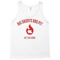 Red Bbq Pit Tumblr Tank Top | Artistshot