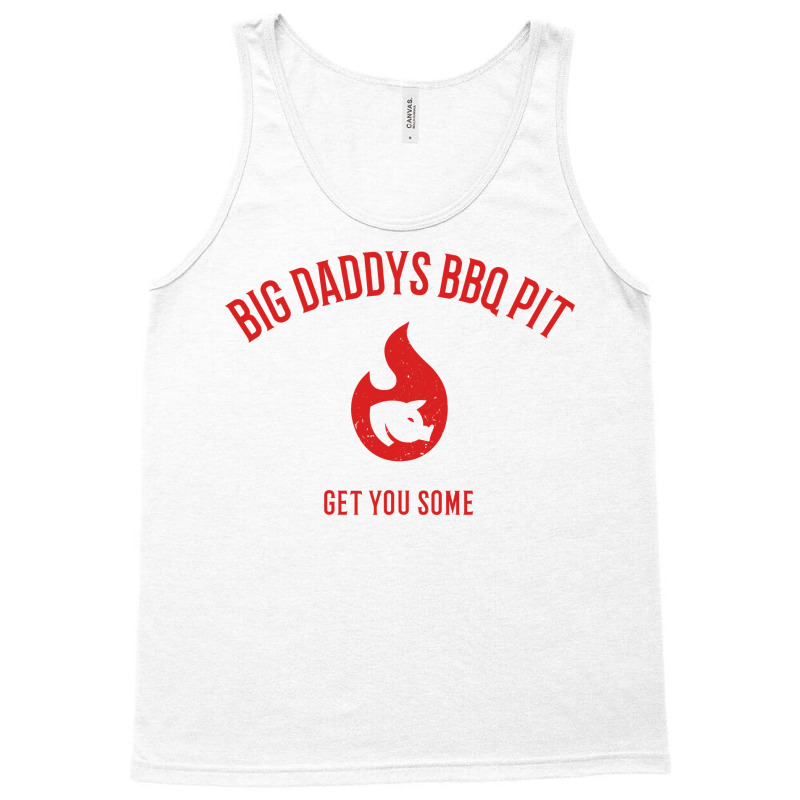 Red Bbq Pit Tumblr Tank Top by strosesimonsf | Artistshot