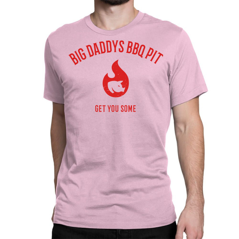 Red Bbq Pit Tumblr Classic T-shirt by strosesimonsf | Artistshot