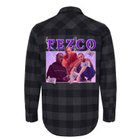 Fez Euphoria Graphic  1 Flannel Shirt | Artistshot