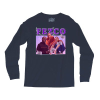 Fez Euphoria Graphic  1 Long Sleeve Shirts | Artistshot