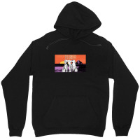 Django Unisex Hoodie | Artistshot