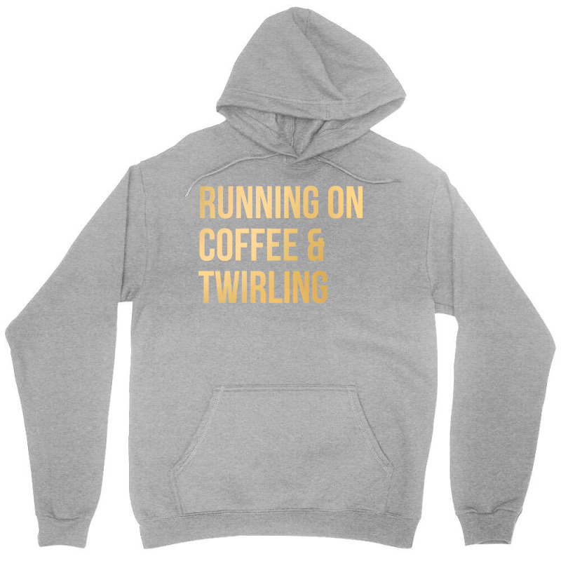 Twirling Stars Unisex Hoodie by strosesimonsf | Artistshot