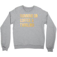 Twirling Stars Crewneck Sweatshirt | Artistshot