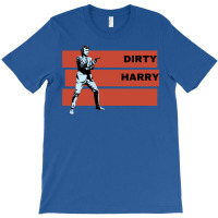 Dirty Harry4 T-shirt | Artistshot