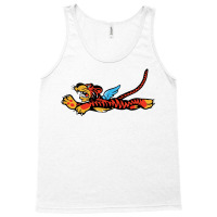 Flying Tigers Emblem Tank Top | Artistshot