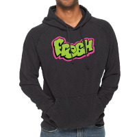 Fresh Graffiti Vintage Hoodie | Artistshot