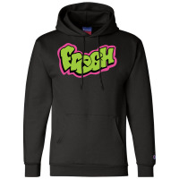 Fresh Graffiti Champion Hoodie | Artistshot