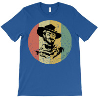 The Good The Bad And The Ugly8 T-shirt | Artistshot