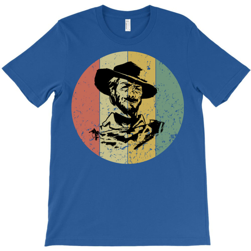 The Good The Bad And The Ugly8 T-shirt | Artistshot